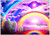 Through the Rainbow Arcesh - Personalised Example