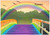 Over the rainbow bridge - Personalised
