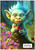 Little Blue Troll - Personalised Example