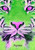 Pop Art  Tiger Painting (Green) - Personalised