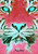 Pop Art Tiger Painting (Red) - Personalised