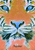 Pop Art  Tiger Painting (Orange) - Personalised