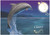 Moon Dolphin - Personalised Example