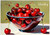 Life's a Bowl of Cherries - Personalised Example