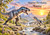 Prehistoric Dinosaur Battle Summer - Personalised Example