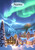 Northern Lights Village - Personalised
