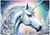 Ice Unicorn - Personalised Example