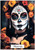 Tangerine Rose Day of the Dead - Personalised Example