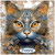 Fancy Cat - Personalised Example