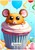 Cutie in a Cupcake - Personalised