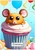 Cutie in a Cupcake - Personalised Example