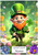 Good Luck Leprechaun - Personalised