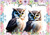 Mr & Mrs Owl - Personalised