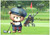 Tiny Golf Ted - Personalised Example