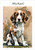 Welsh Springer Spaniel - Personalised Example