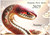 Year of the Snake 2025 - Personalised