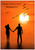 Sunset Beach Couple Annivesary - Personalised Example