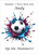 West Ham United - Personalised Example West Ham United - Personalised Example