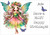 Fairy Happy - Personalised Example