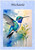 The Sapphire Hummingbird - Personalised Example