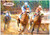 Horse Racing - Personalised Example