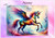 Sky-Dreamers Pegasus Unicorn - Personalised