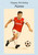 Arsenal Player - Personalised