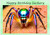 Rainbow Spider - Personalised Example