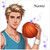 Basketball Guy - Personalised
