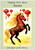 Year of the Horse New Year 2026 - Personalised