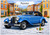 Rolls Royce Phantom and Champagne - Personalised