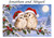 Happy Christmas Owl Couple - Personalised Example