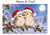 Happy Christmas Owl Couple - Personalised Example