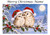 Happy Christmas Owl Couple - Personalised