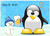 Beer Penguin - Personalised Example