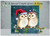 Owl Special Couple - Personalised  Example