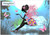 Fairy at Stone Lagoon - Personalised Example Fairy at Stone Lagoon - Personalised Example