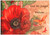 Lest We Forget 2 - Personalised Example