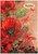 Red Poppy Portrait - Personalised Red Poppy Portrait - Personalised