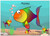 Rainbow Fish - Personalised