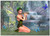 Waterfall Flute Fairy - Personalised Example