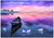Drifting on Lilac Shores - Personalised