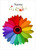 Rainbow Gerbera Bunch - Personalised