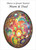 Rainbow Egg - Personalised Example
