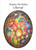 Rainbow Egg - Personalised Example