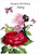Rose Fairy - Personalised Example