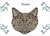 Mystic Cat - Personalised