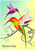 Colourburst Hummingbirds - Personalised Example