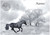Snowy Gallop - Personalised