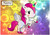 Rainbubble Pegasus - Personalised